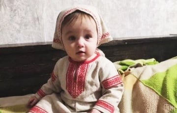 Белоруска выбрала для дочери редкое и красивое имя